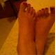 i miei piedini