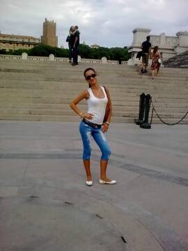 bella roma